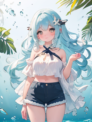 地球：我们共同的家园1740861316383
